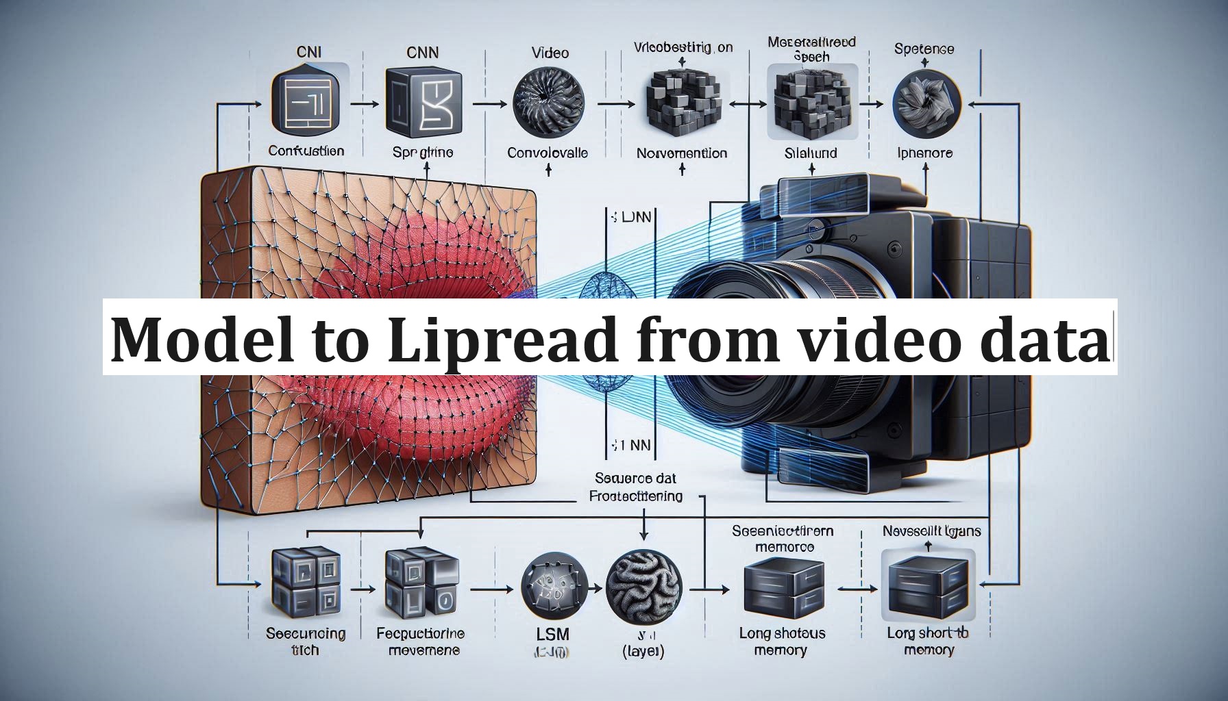 LipNet
