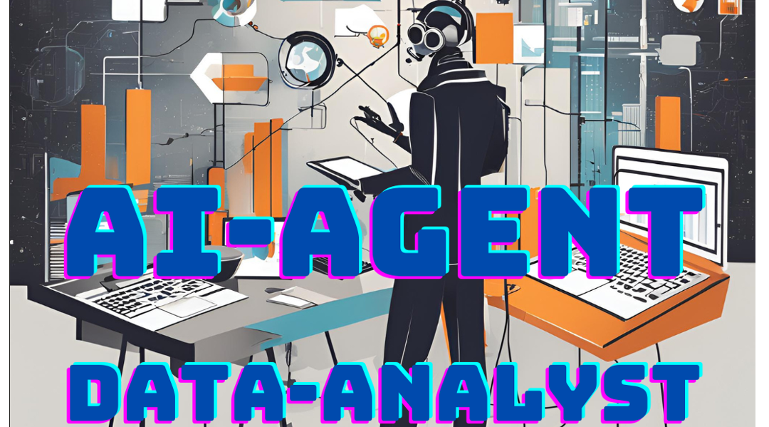 AI Agent Data Analyst