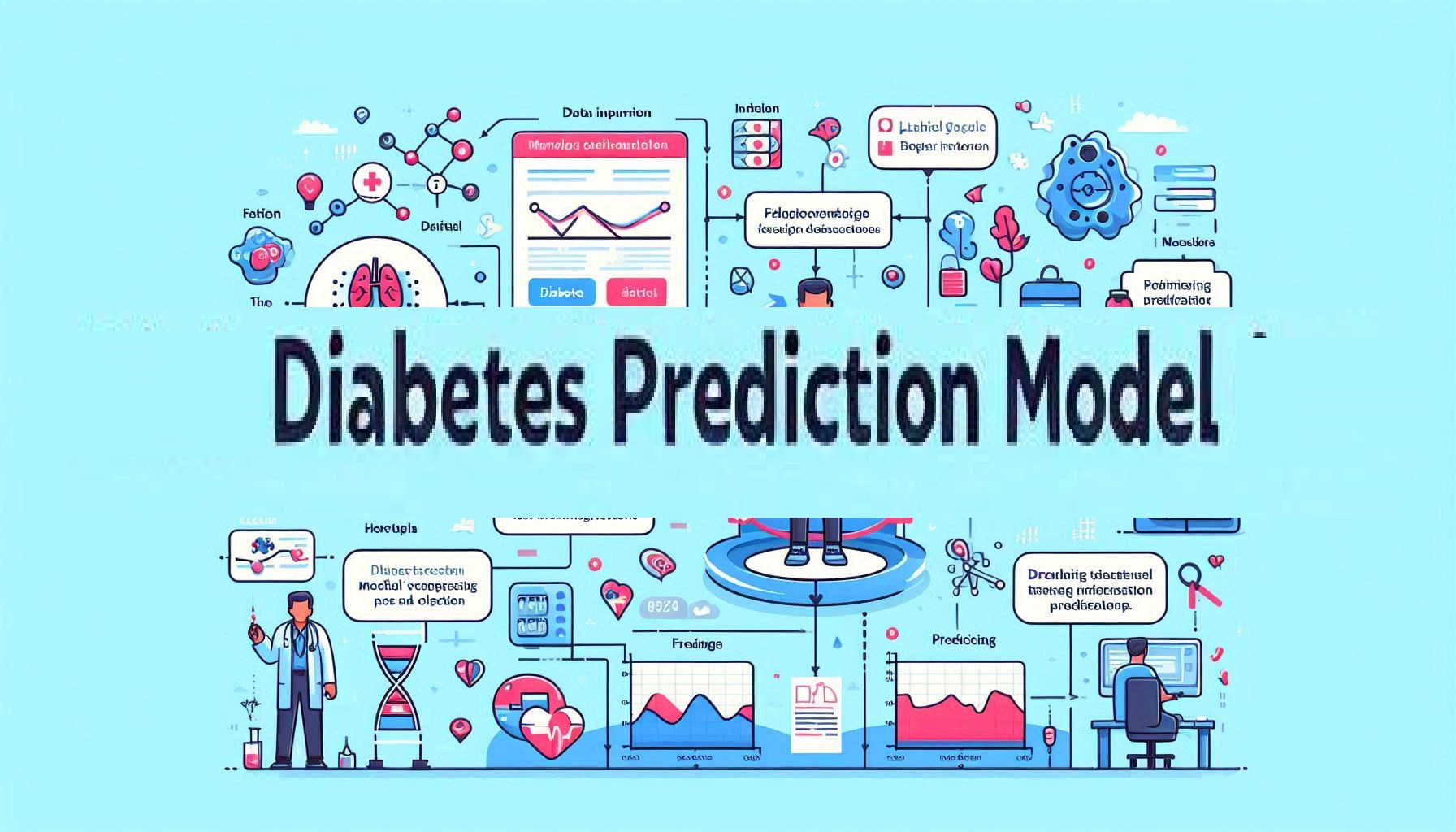 Diabetes Prediction