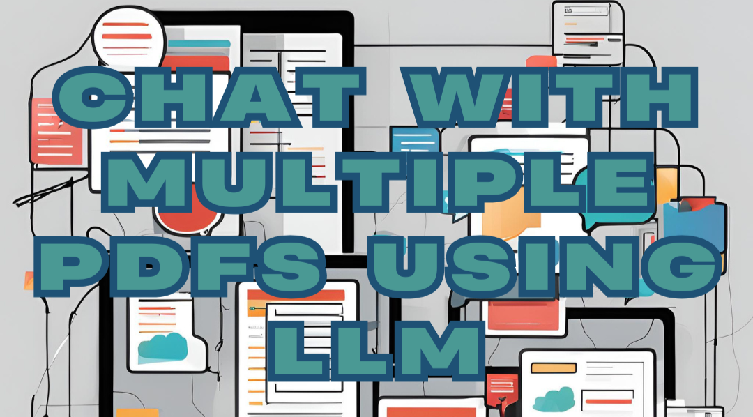 PDF Chat LLM